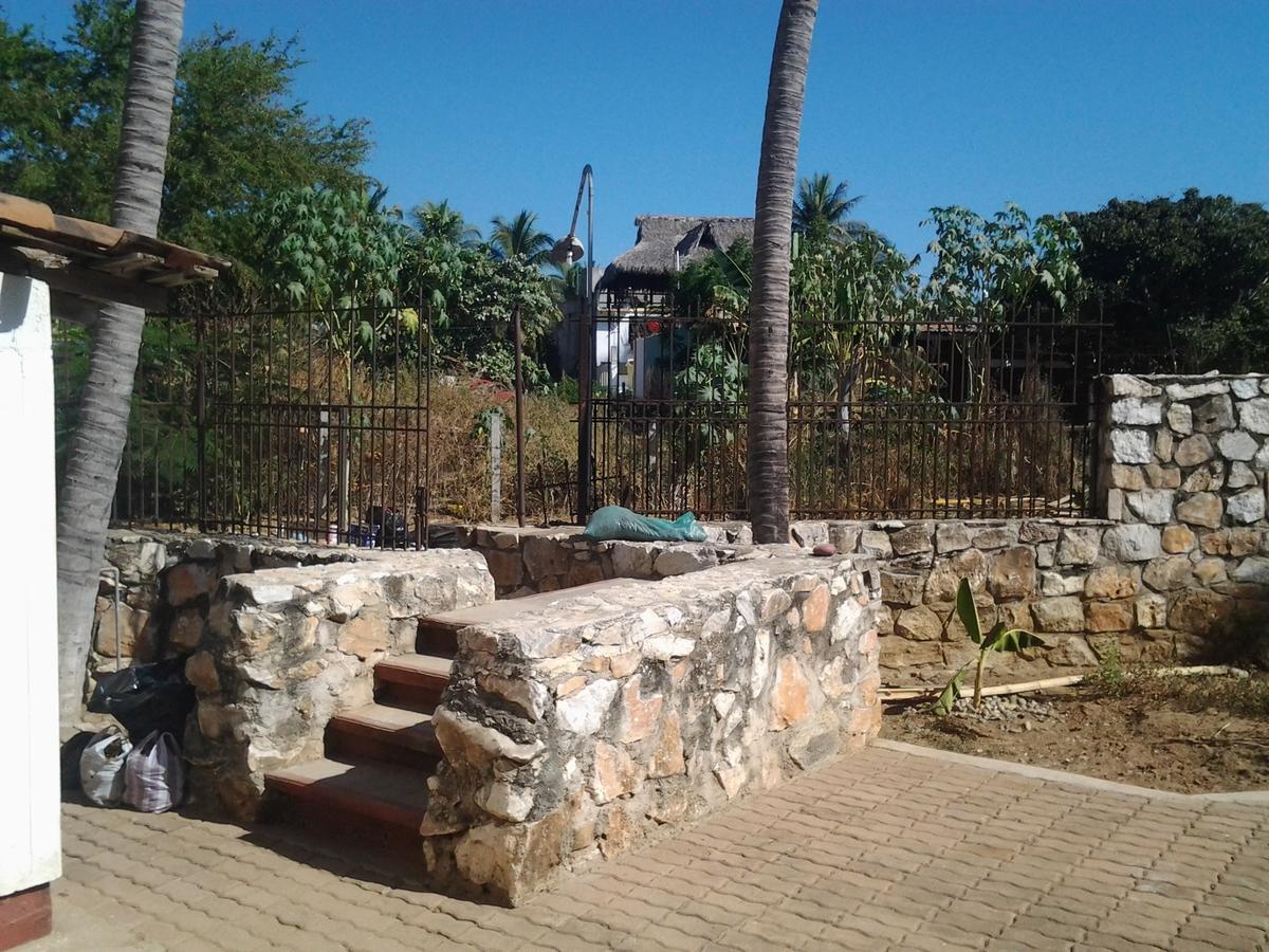 Akadia La Punta * Puerto Escondido (Oaxaca)