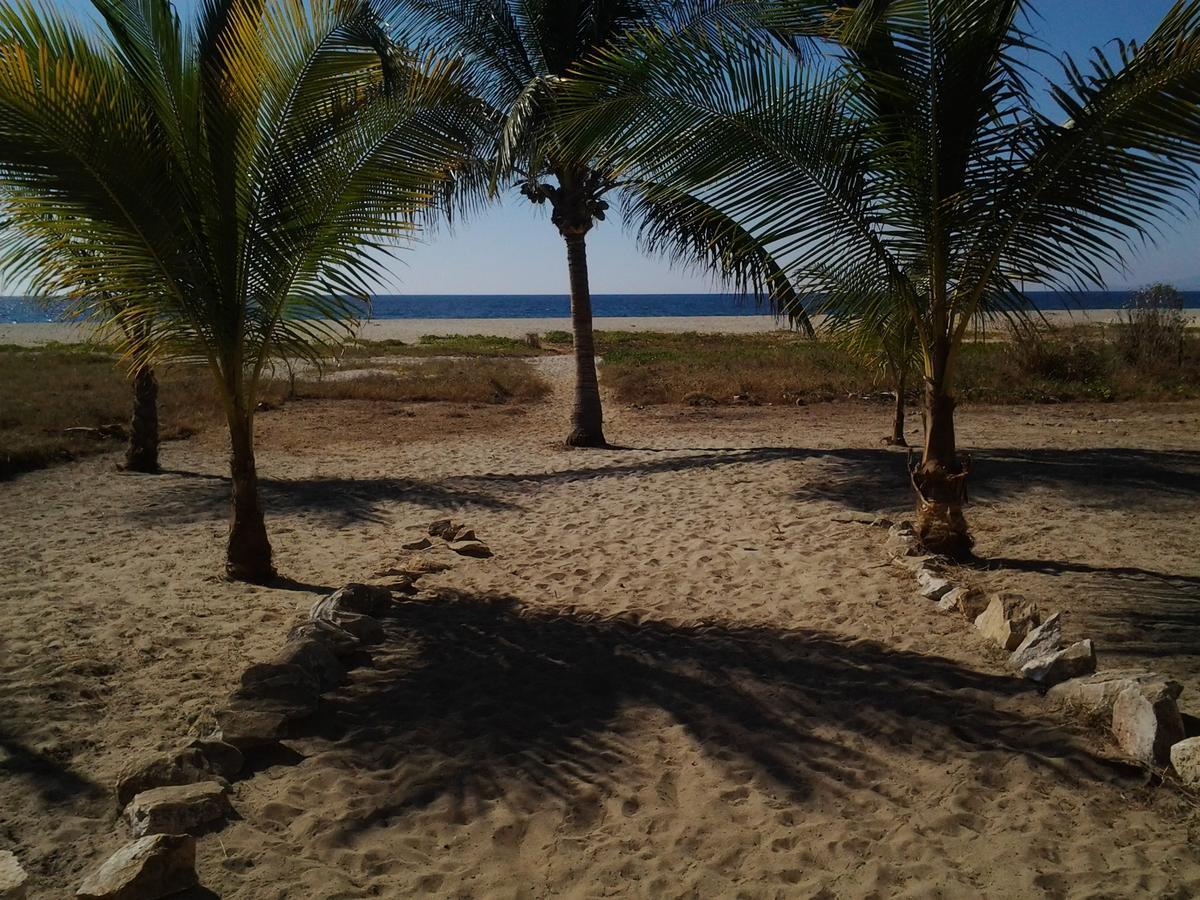 Akadia La Punta * Puerto Escondido (Oaxaca)