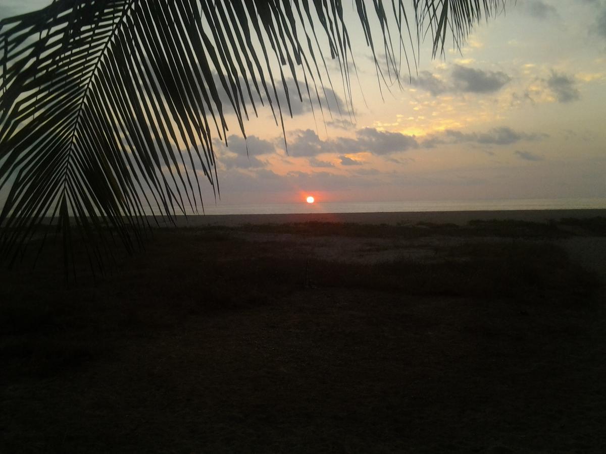Akadia La Punta * Puerto Escondido (Oaxaca)
