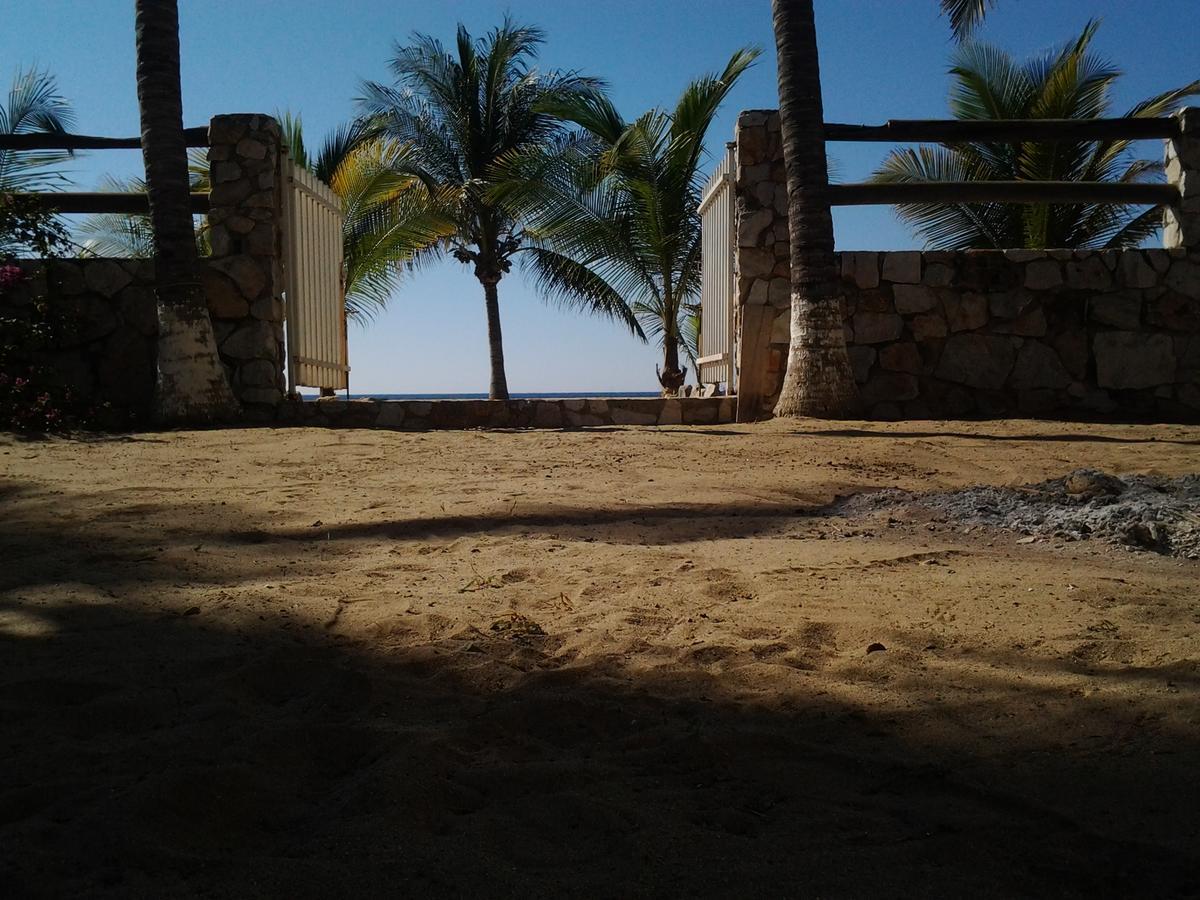 Akadia La Punta * Puerto Escondido (Oaxaca)