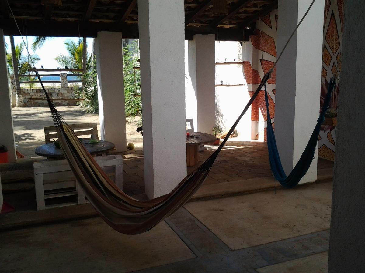 Akadia La Punta * Puerto Escondido (Oaxaca)