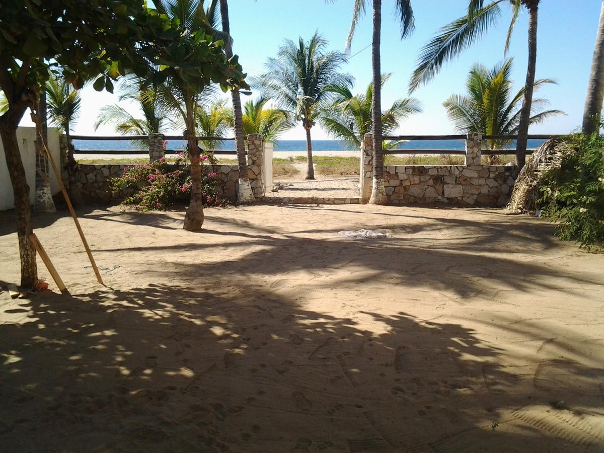 Akadia La Punta * Puerto Escondido (Oaxaca)
