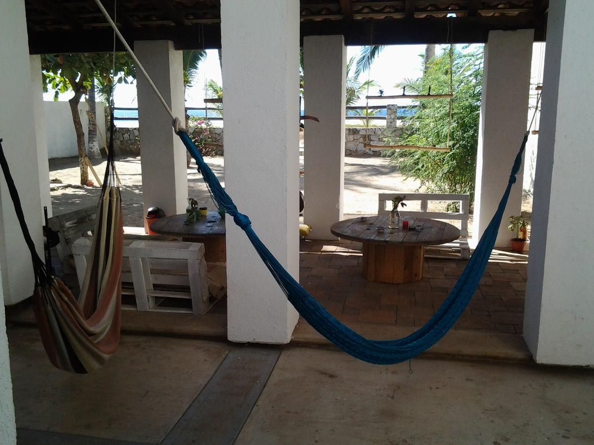 Akadia La Punta * Puerto Escondido (Oaxaca)