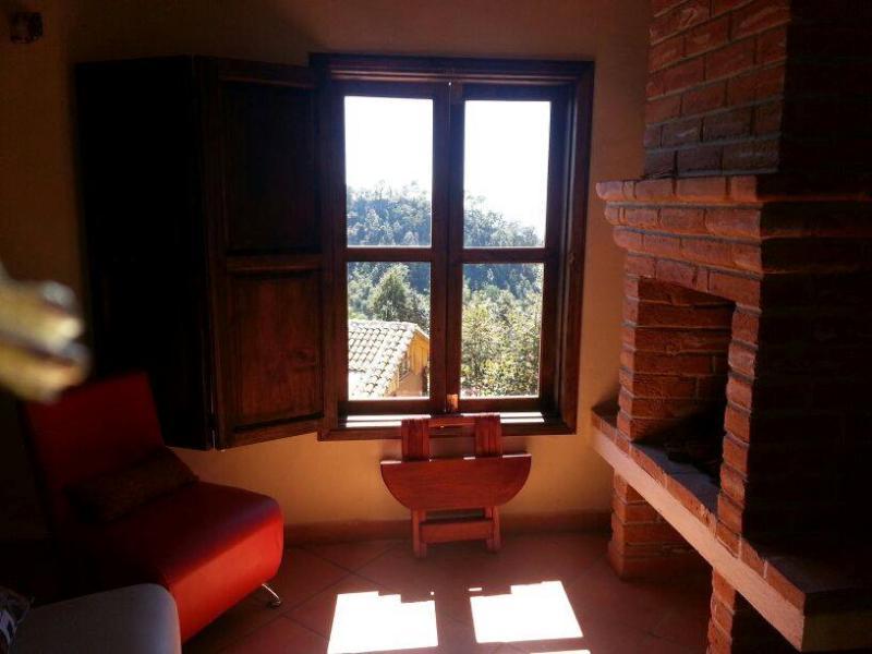 Y Sergia Torres 3* San Cristobal de las Casas