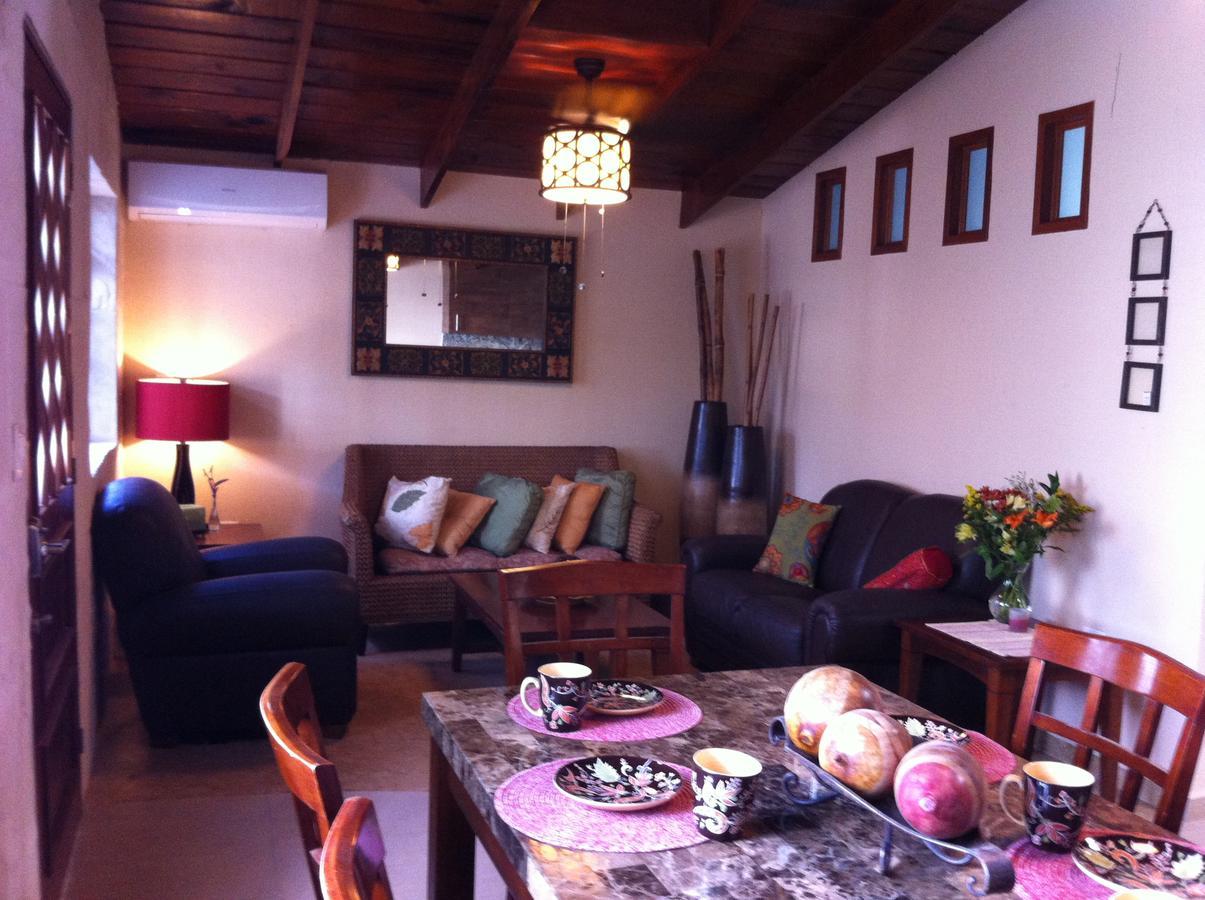 Pecari 3* Cancun