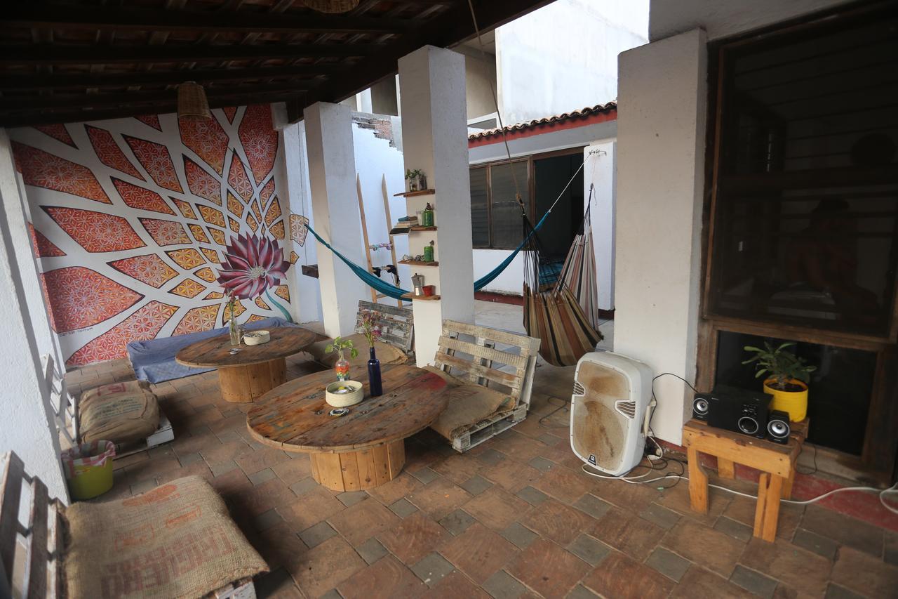 Bed & Breakfast Akadia La Punta *