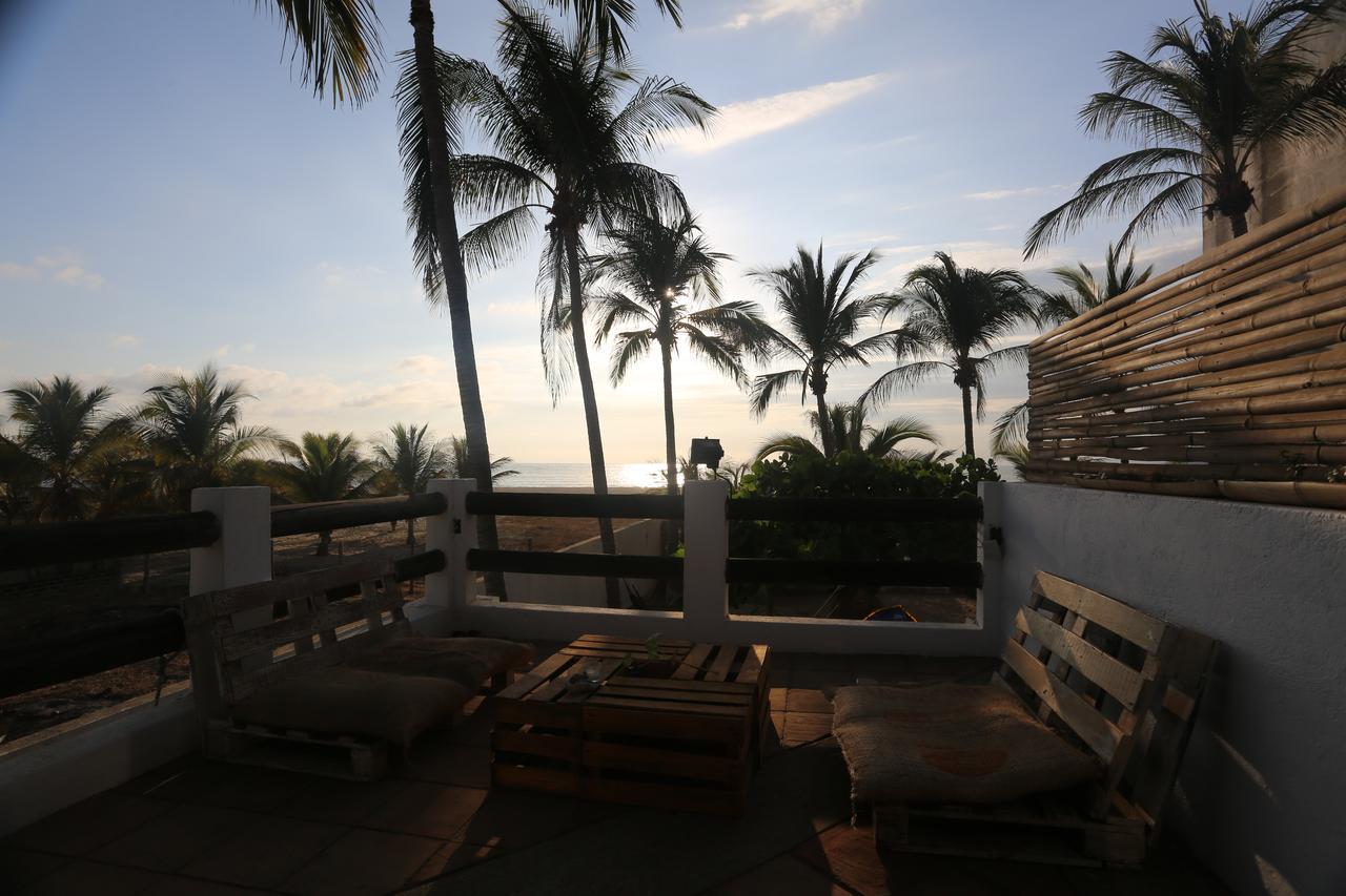 Akadia La Punta * Puerto Escondido (Oaxaca)