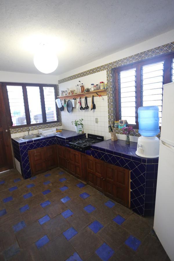 Bed & Breakfast Akadia La Punta *