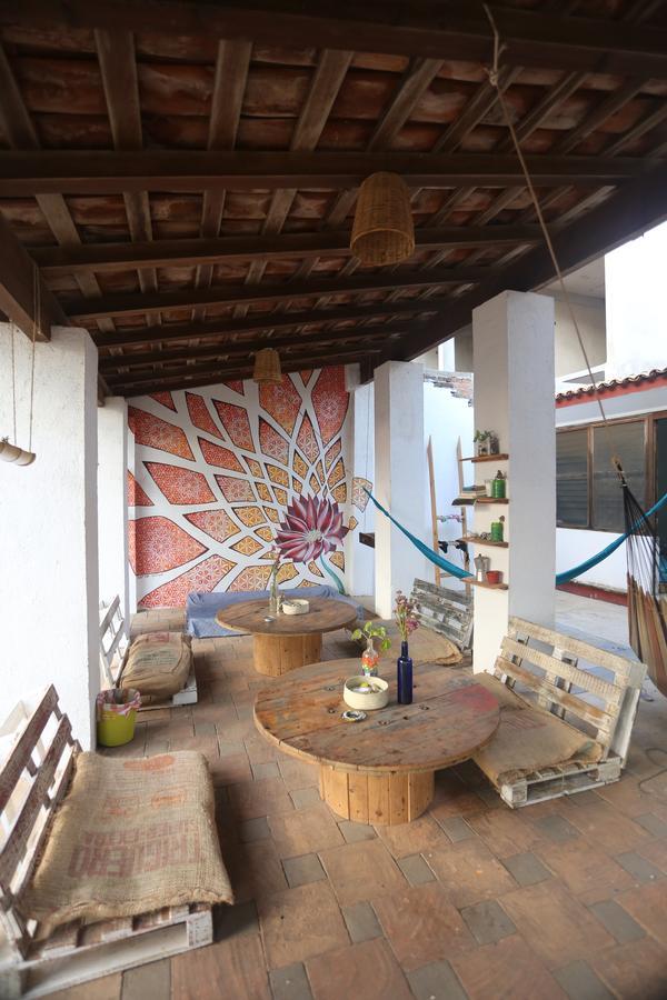 Bed & Breakfast Akadia La Punta *