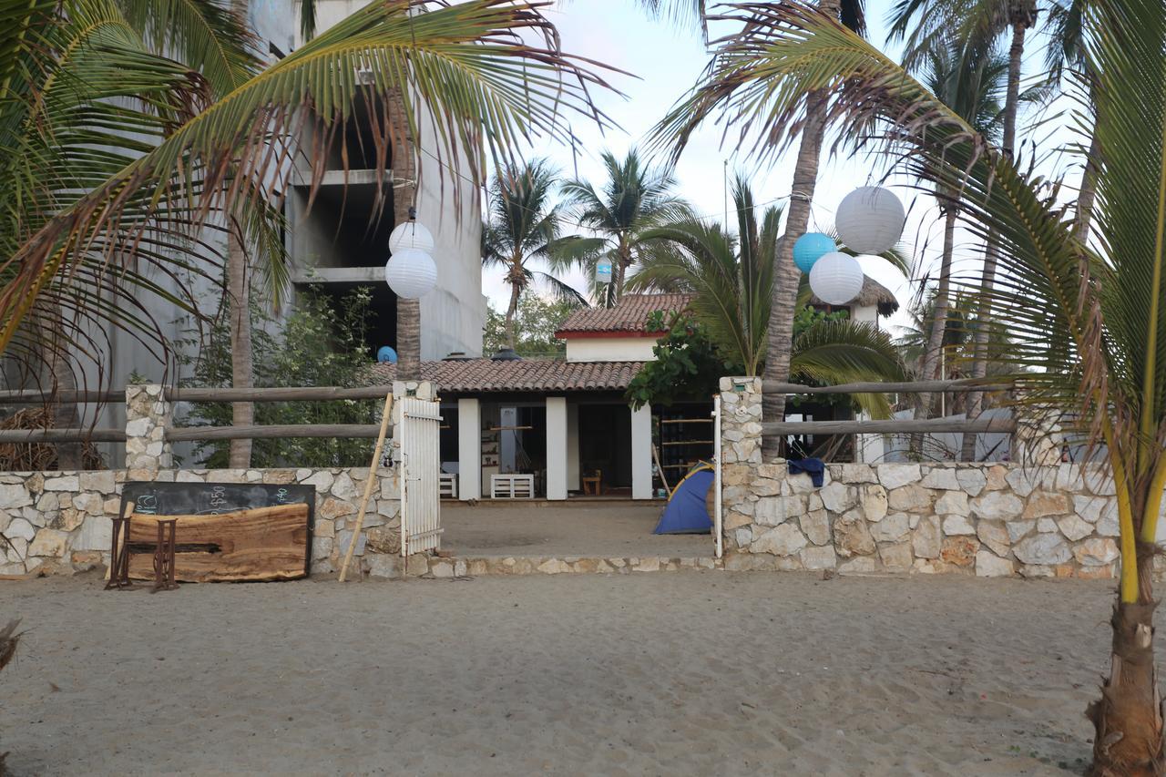 Akadia La Punta * Puerto Escondido (Oaxaca)