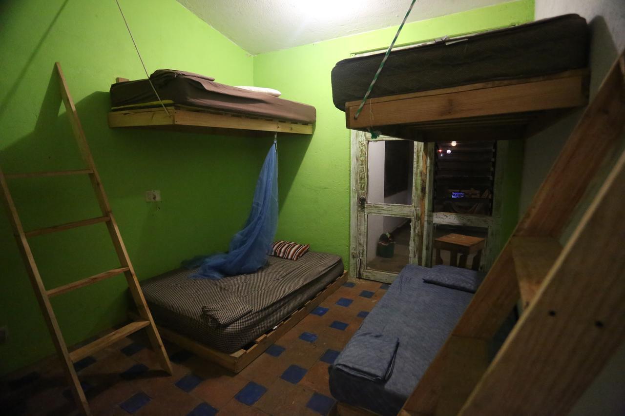 Bed & Breakfast Akadia La Punta *