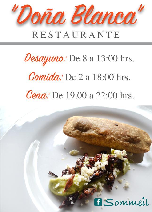 Sommeil 3* Jalcomulco