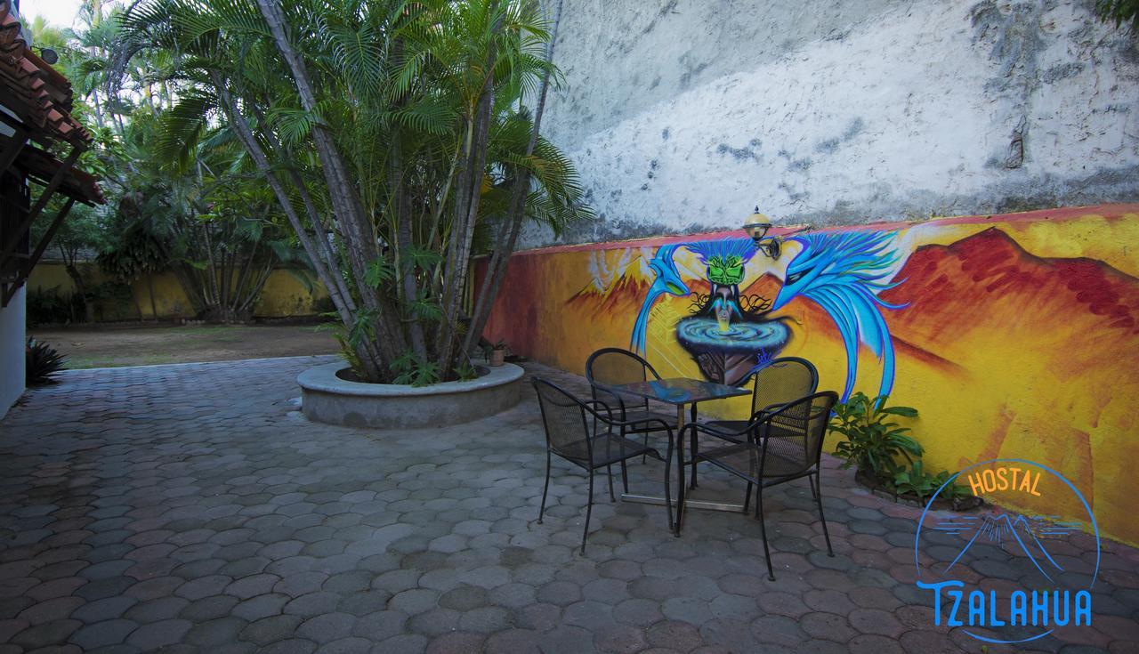 Hostel Tzalahua *