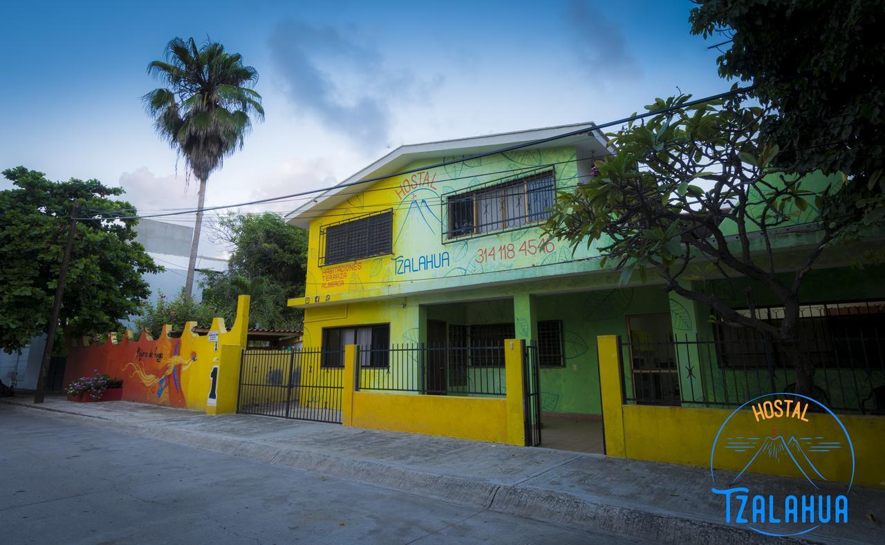 Hostel Tzalahua *