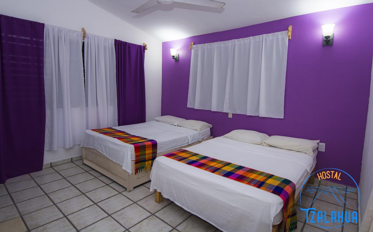 Tzalahua * Manzanillo