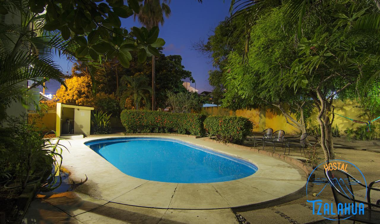Hostel Tzalahua *