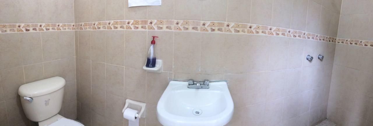 Hostel Tzalahua *