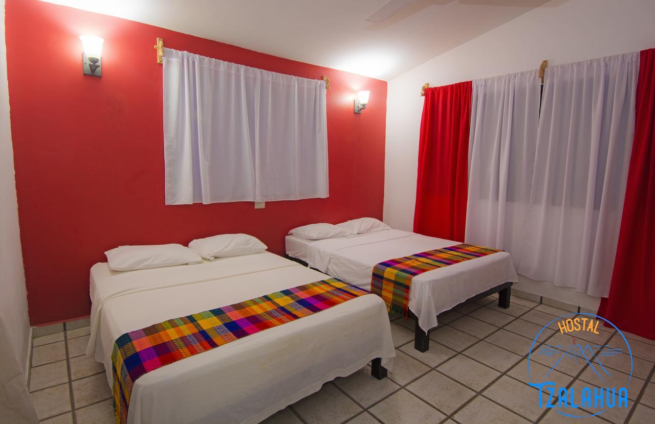 Hostel Tzalahua *