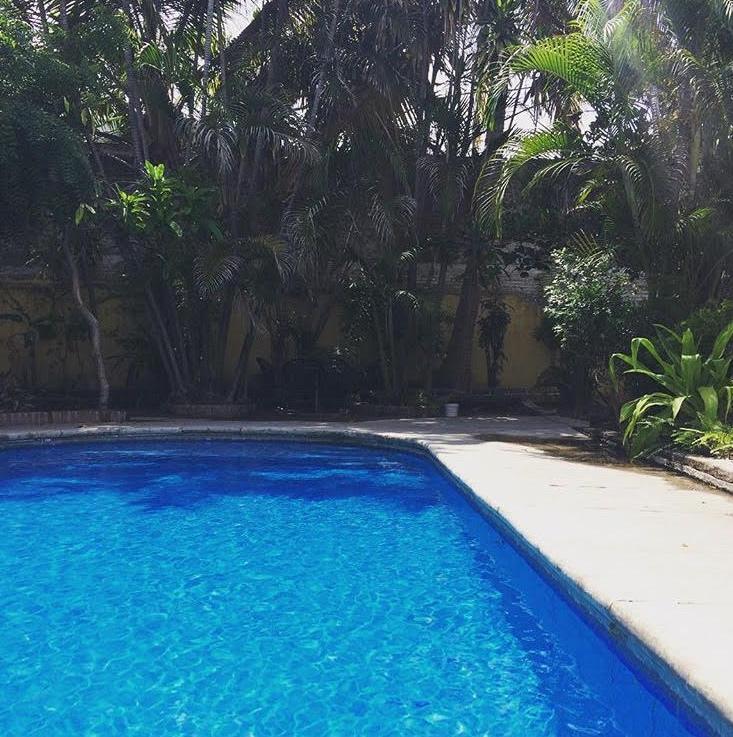 Tzalahua * Manzanillo
