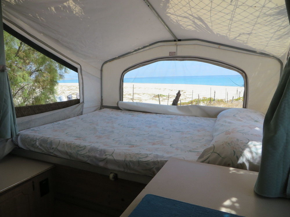 Eco Palapa A Gated On Punta Los Mangles 3* Cabo Pulmo