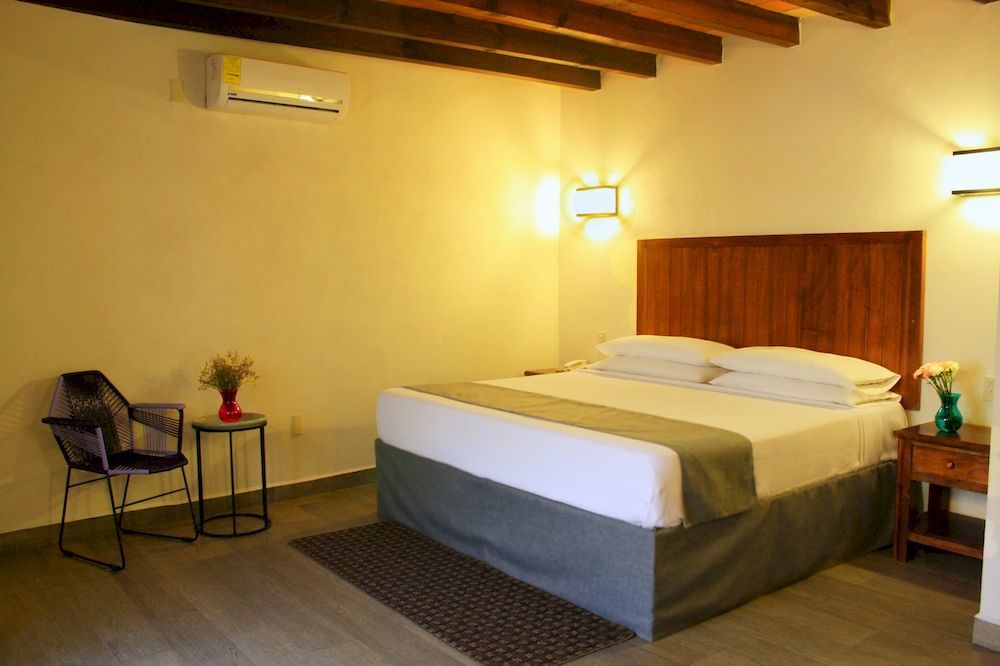Hotel Abadia Tradicional 4*