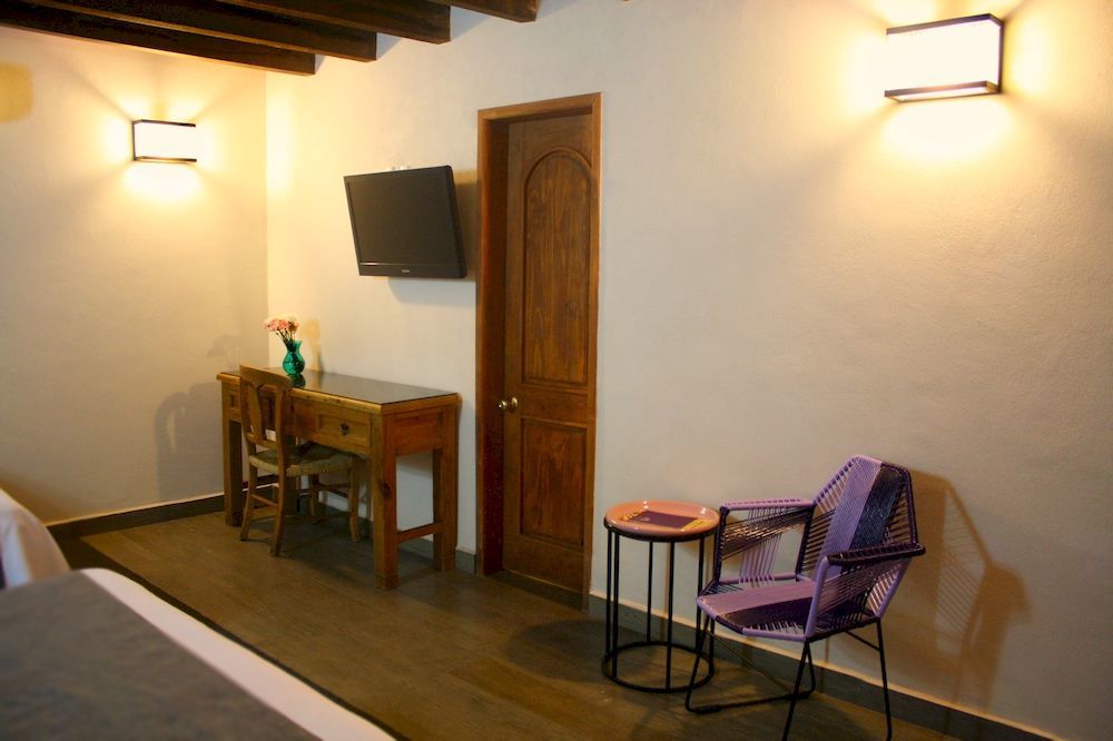 Hotel Abadia Tradicional 4*