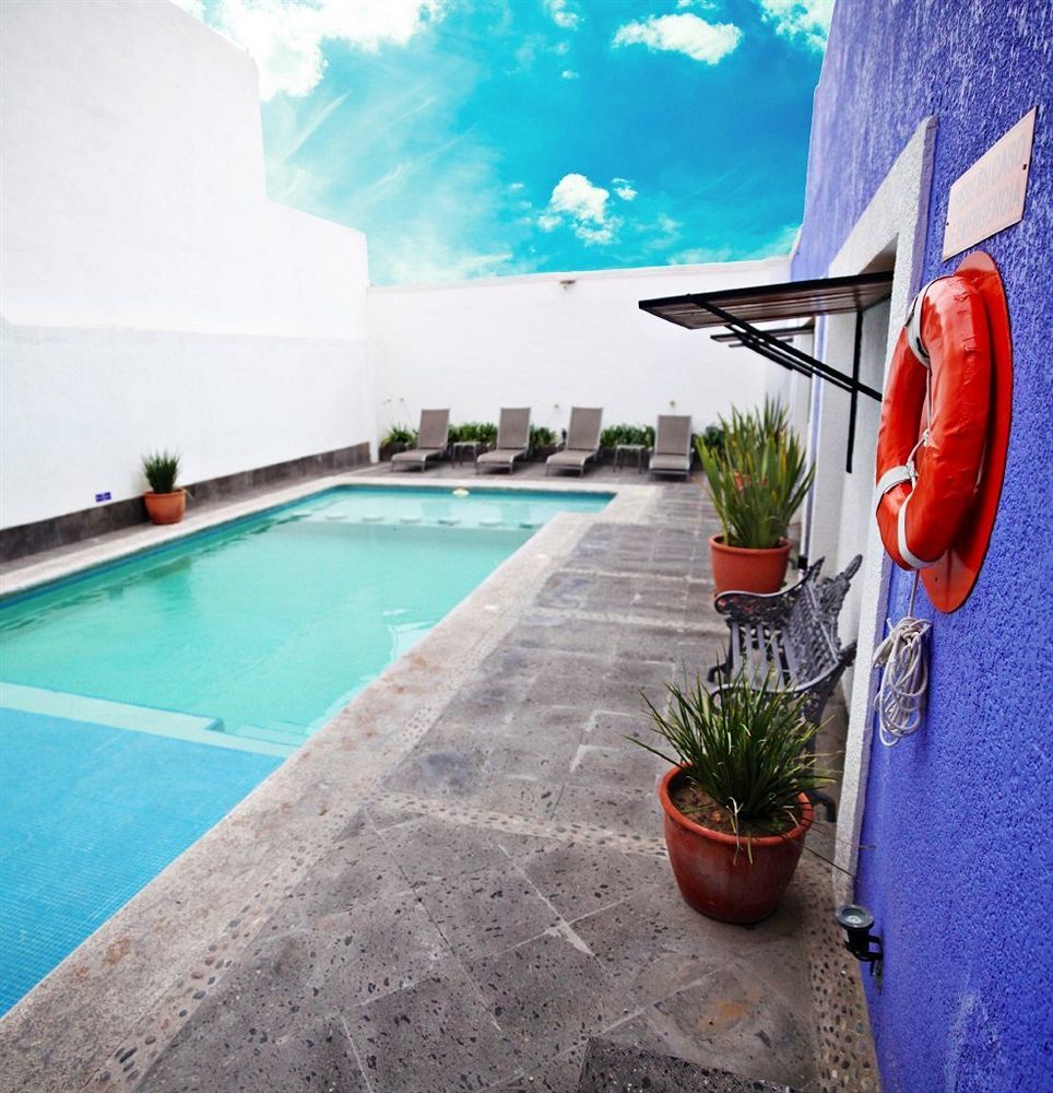 Hotel Abadia Tradicional 4*