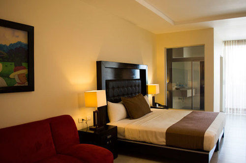 Hotel Tabasco 4*