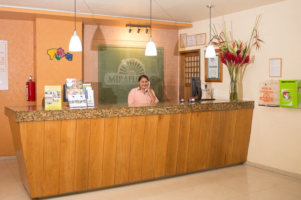 Hotel Miraflores 3*