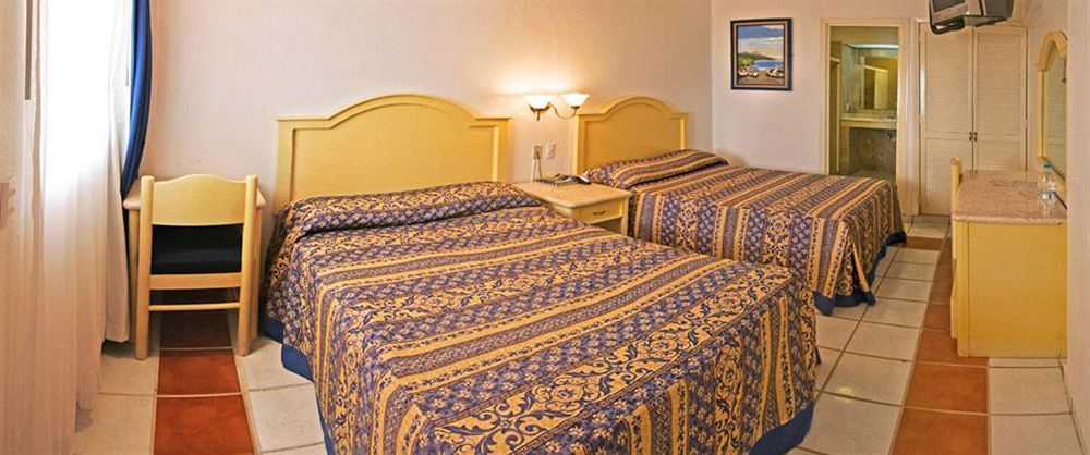 Marbella 4* Manzanillo