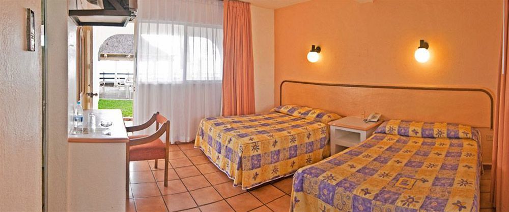 Marbella 4* Manzanillo