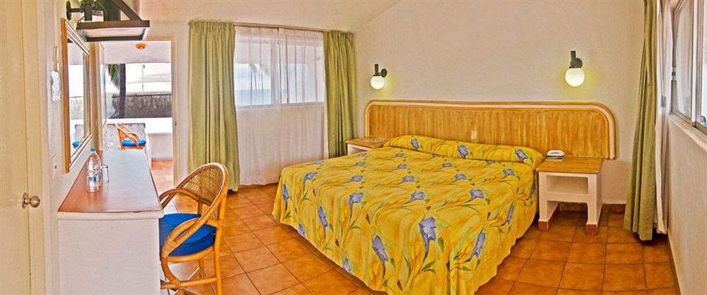 Hotel Marbella 4*