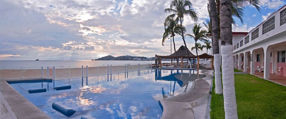 Marbella 4* Manzanillo
