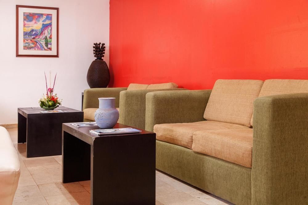 Hotel Baymont By Wyndham 4*