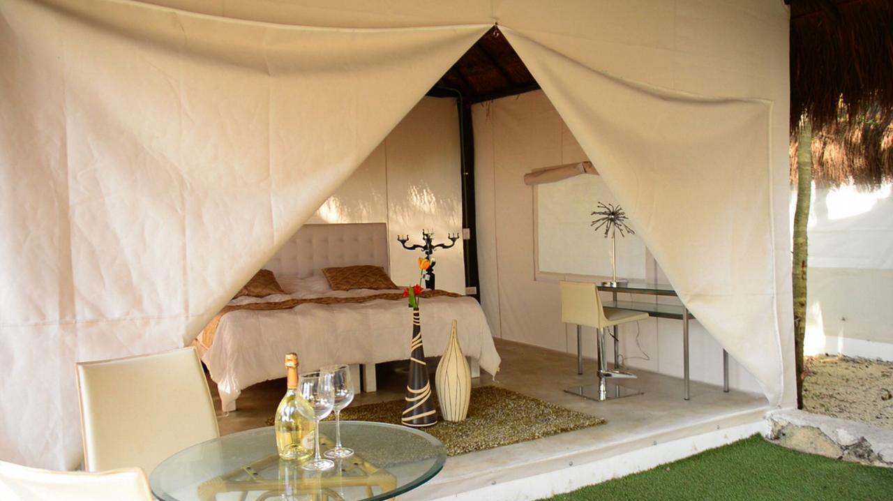 Hotel Itaka Glamping & Loft 3*