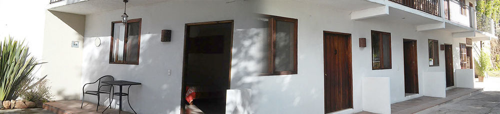 Hotel El Arco 3*