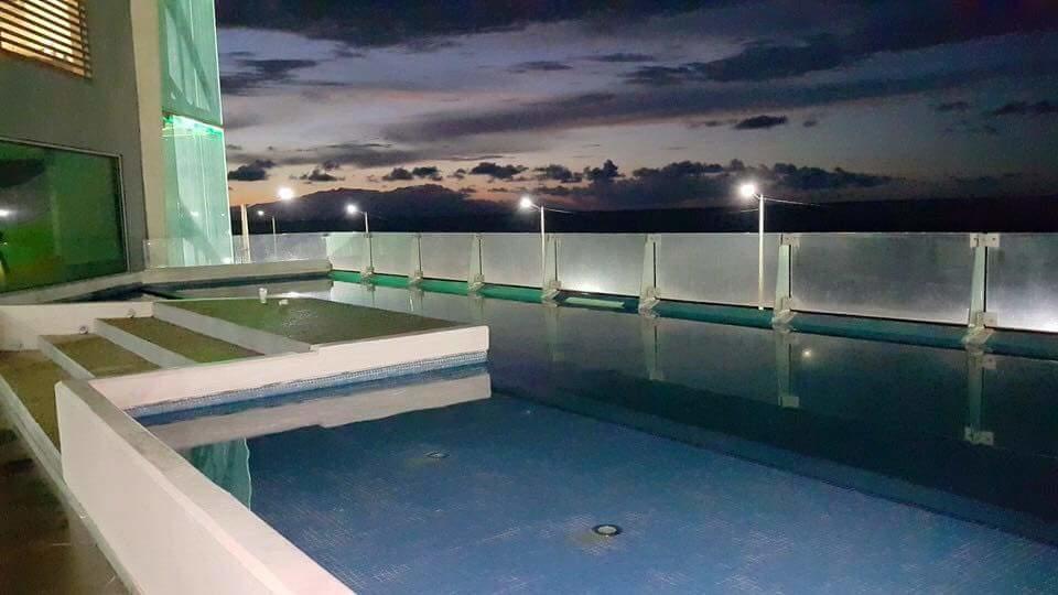 Quetzalcoatl Suites Deluxe 4* Coatzacoalcos