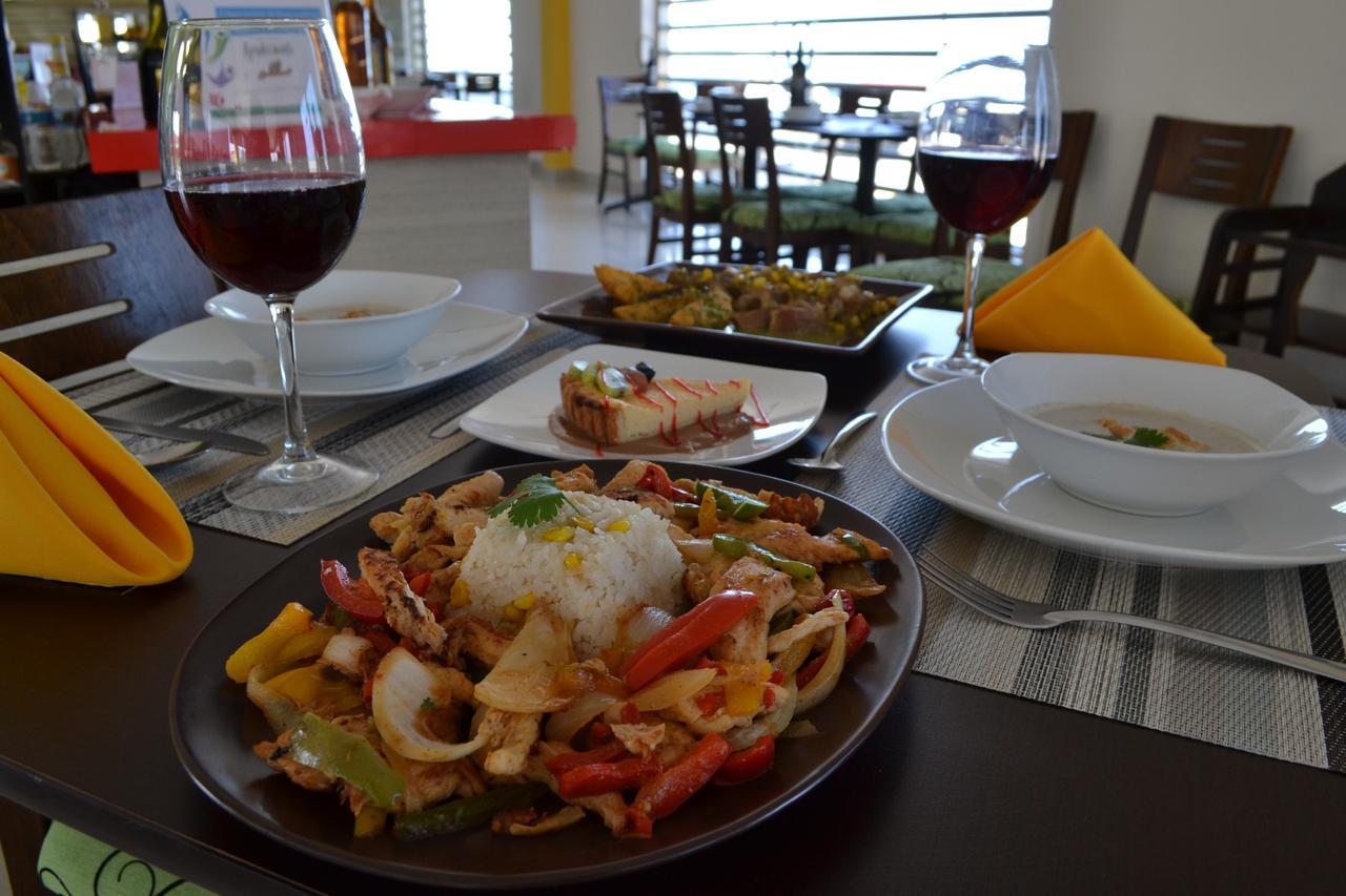 Quetzalcoatl Suites Deluxe 4* Coatzacoalcos
