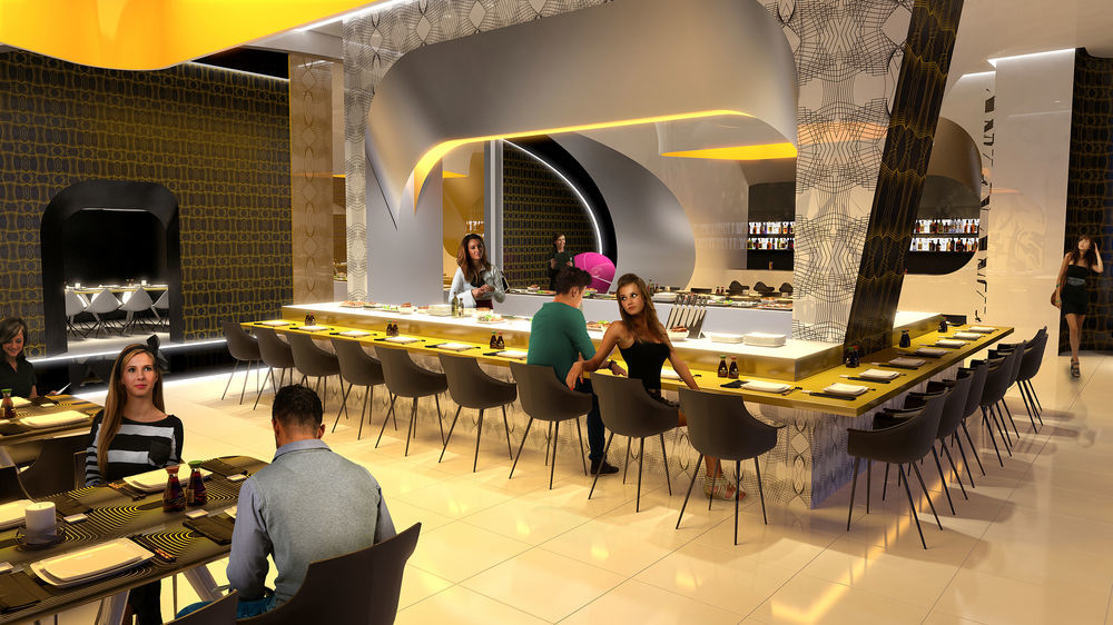 Temptation (adults Only) 5* Cancun