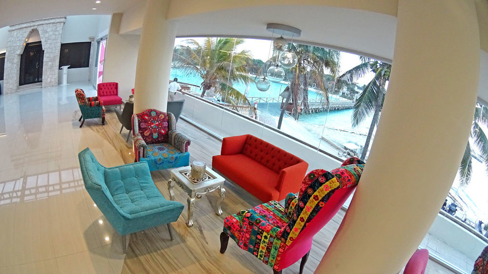 Resort Mia Reef Cancun 4*