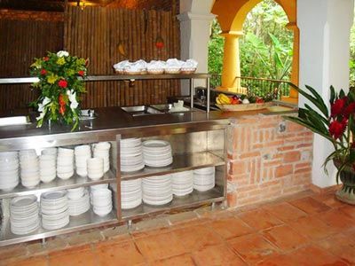Hotel Kolem Jaa 4*