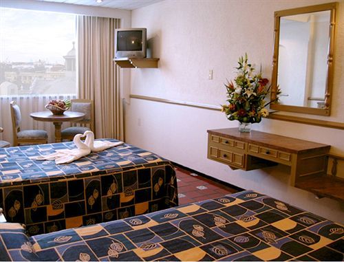 Hotel Colonial De 3*