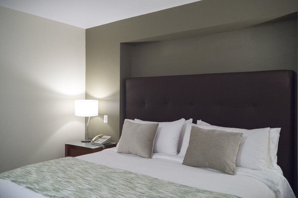 Dominion Polanco 5* Mexico City