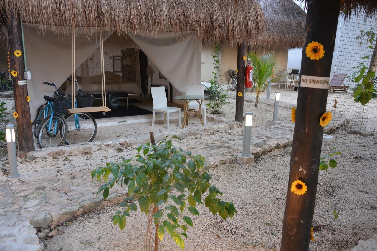 Hotel Itaka Glamping & Loft 3*