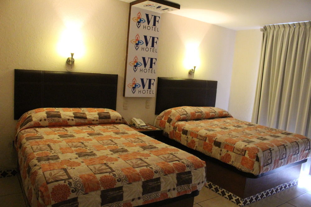 Vf Florencia 4* Veracruz