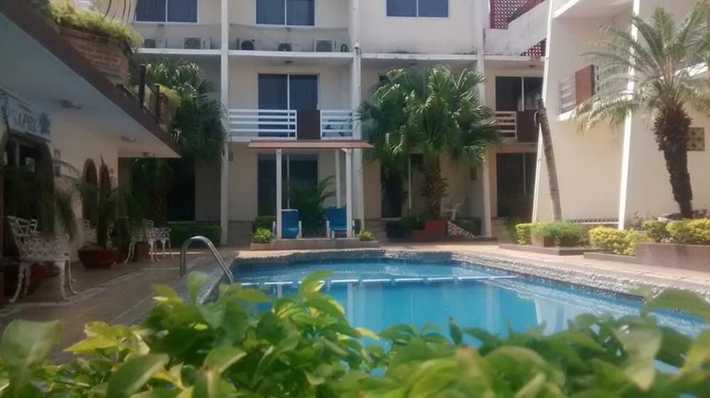 Hotel Vf Florencia 4*