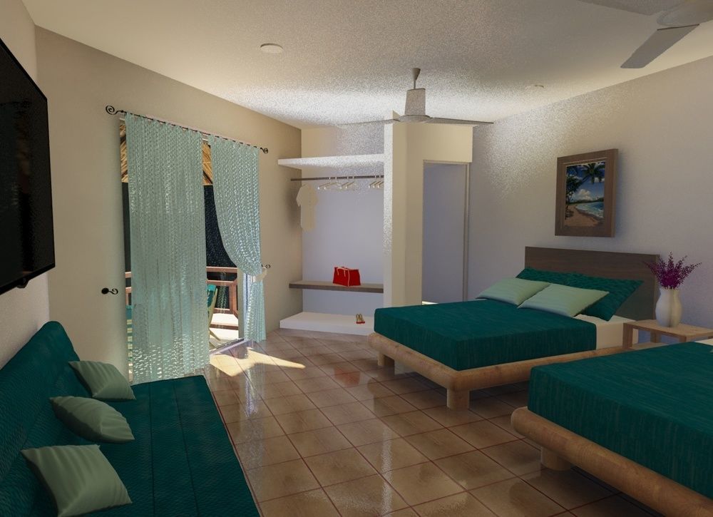 Hotel Beke 2*