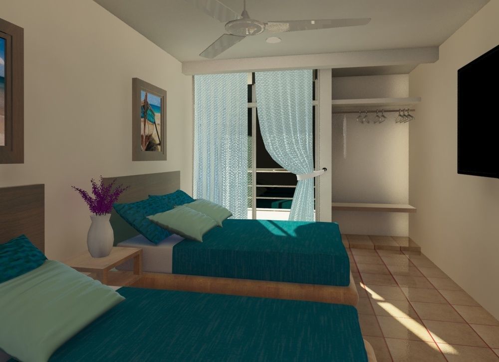Hotel Beke 2*