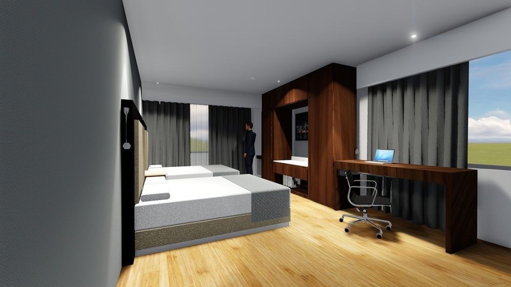 Hotel Hs Hotsson 5*