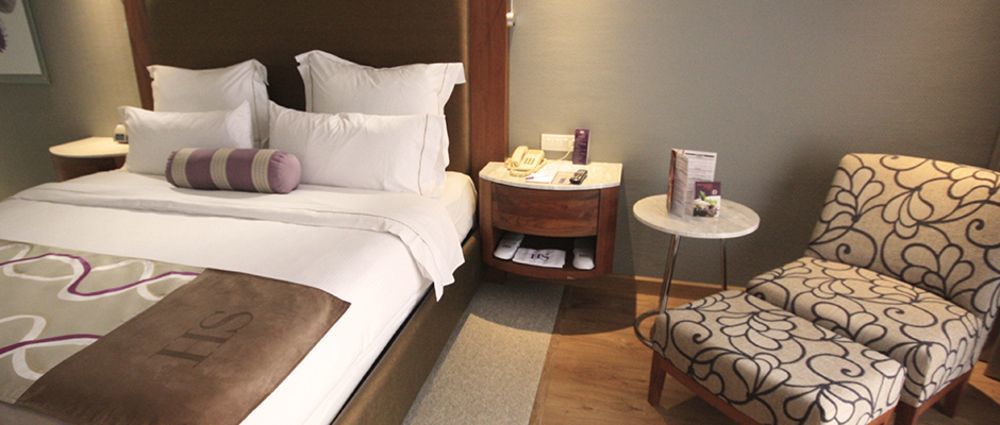 Hs Hotsson 5* Irapuato